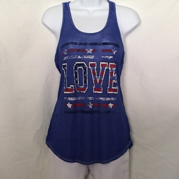 Rosie Harlow Tops - Rosie Harlow Tank Top